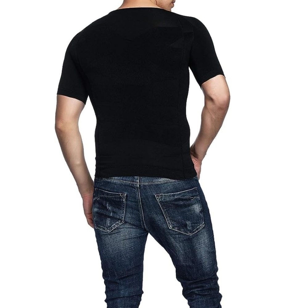 Men's Body Shaper - Picture 2 of 6